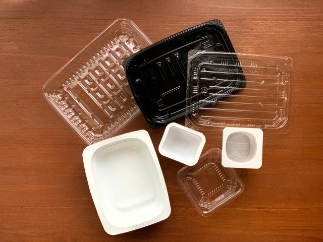 プラスチック容器を再利用して弁当箱の代わりにしても大丈夫？安全に使うための判断基準