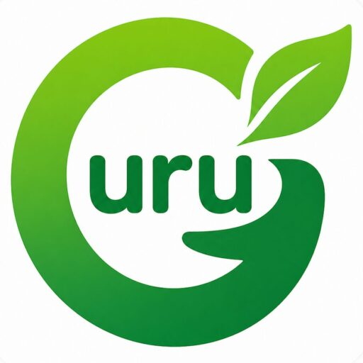 GuruGuruエコ