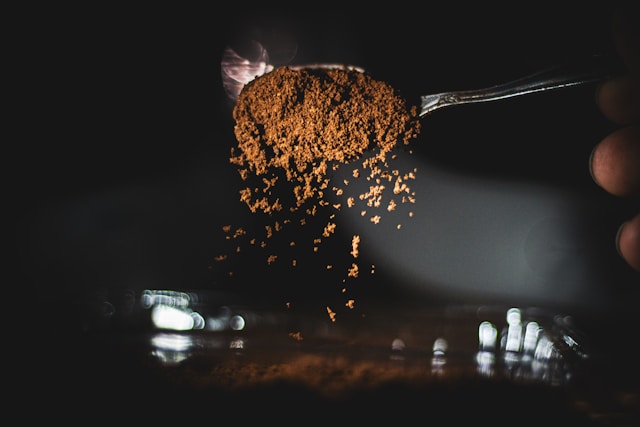 ナメクジ退治にインスタントコーヒーは使える？安全に効かせる薄め方と注意点