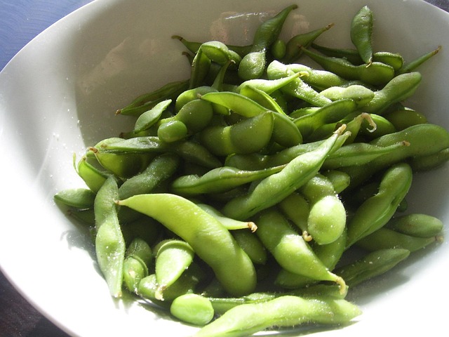 枝豆の皮はコンポストで分解できる？分解を早める入れ方と失敗を避けるコツ！